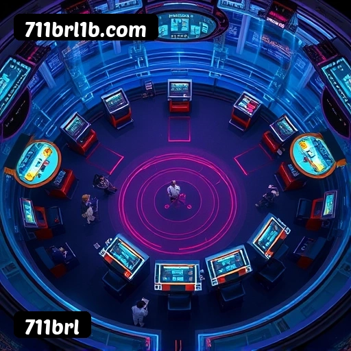 711brl