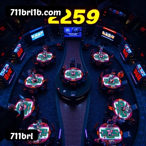 711brl